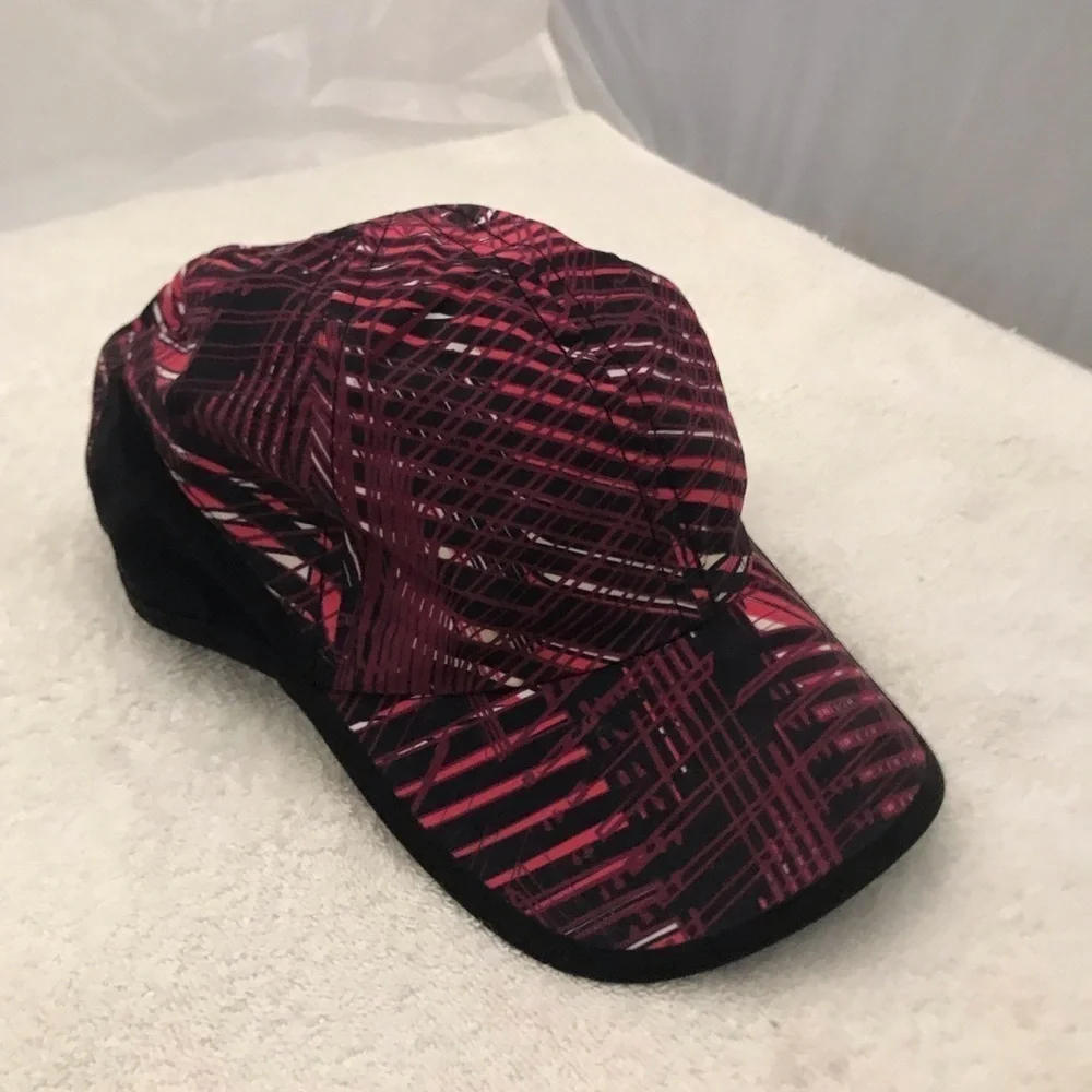 Academy Ltd for bcg Adjustable Patterned Athlete Cap